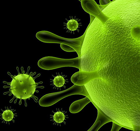 同心攜手，共戰(zhàn)疫情，GenStar愿盡綿薄之力